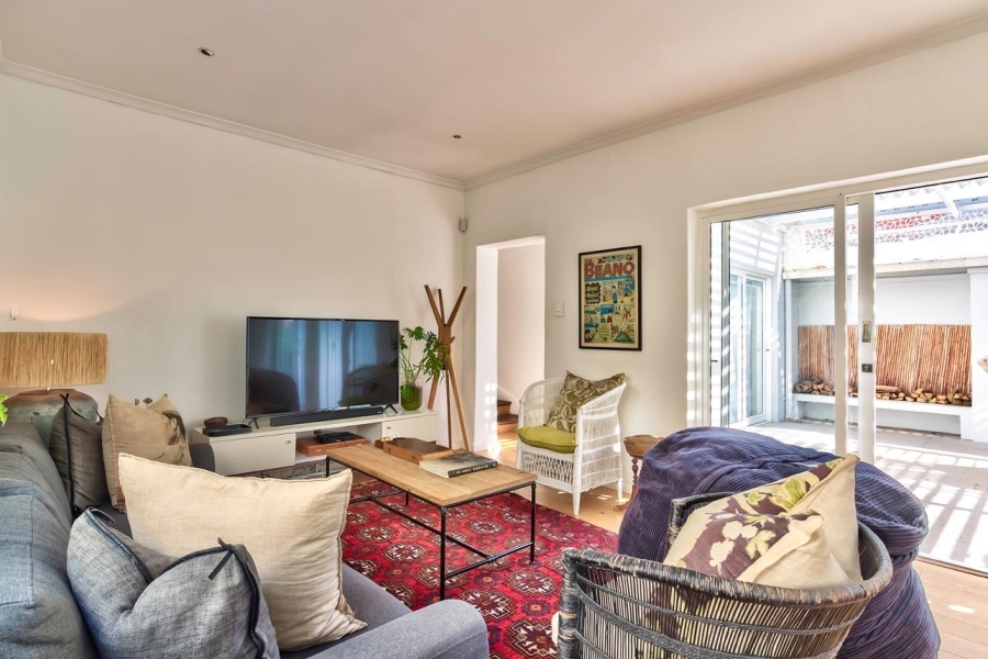 To Let 3 Bedroom Property for Rent in Gardens Western Cape